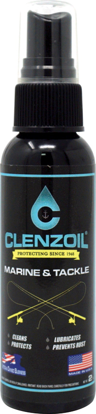 Clenzoil Marine &Tackle SolutionSprayer