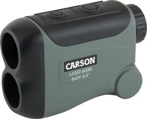 Carson Optics LiteWave Rangefinder