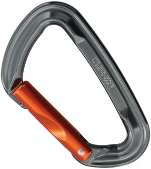 Cypher Firefly II Carabiner Straight