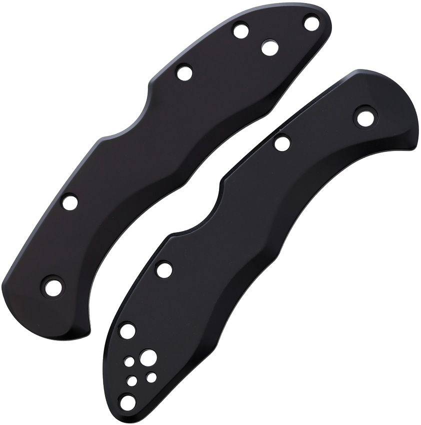 Flytanium Delica Scales Titanium DLC Flytanium Delica Scales Titanium DLC