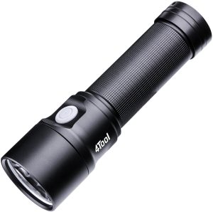 4Tool ED20 Flashlight