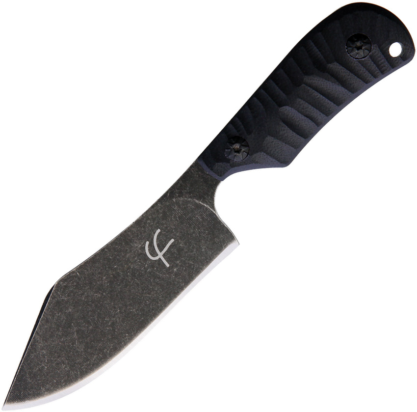 Fred Perrin Le Baby Bowie Knife (4")