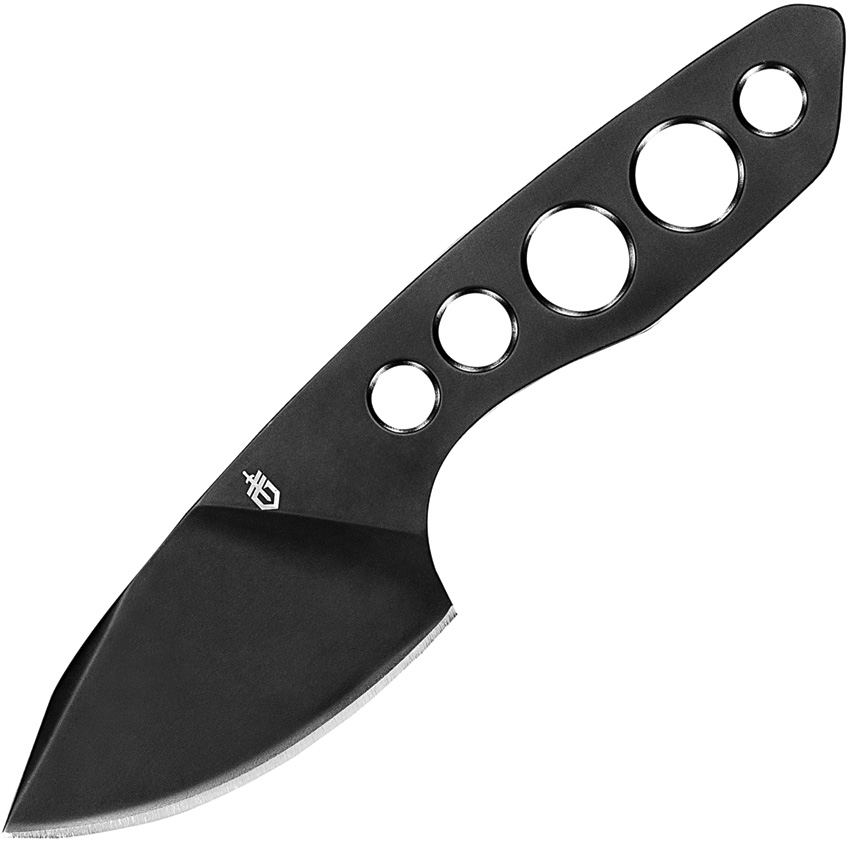Gerber Dibs Mini Fixed Blade Black