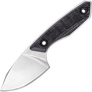 Gerber Stowe Fixed Blade Micarta (2.5")