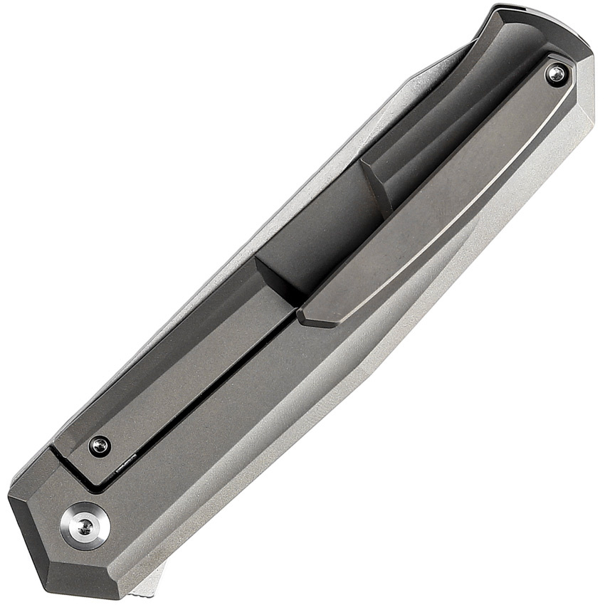 Kansept Integra , Kansept Integra Framelock Knife Bronze (3.75")