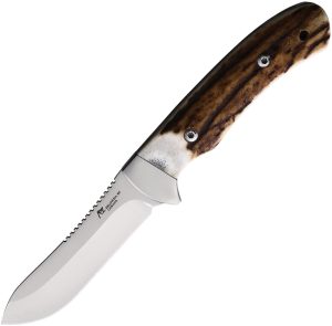 Katz Adventure 5 Fixed Blade Stag (3.13″)