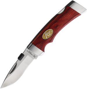 Katz Cheetah Small Lockback (2.88″)
