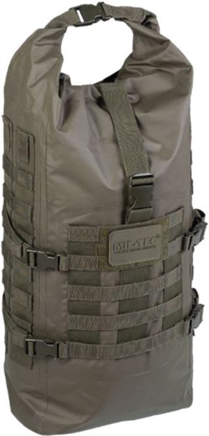 Mil-Tec Tactical Seals DryBag/Backpack