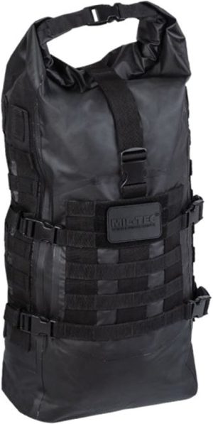 Mil-Tec Tactical Seals DryBag/Backpack