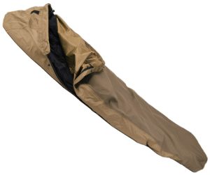 Mil-Tec Sleeping Bag Cover Coyote