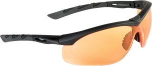 Miscellaneous Swisseye Black Lancer Sunglass