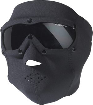 Miscellaneous Swisseye SWAT Mask