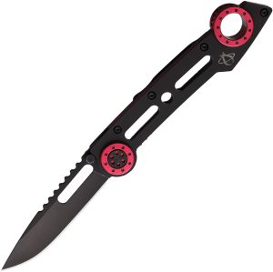 Mantis Monacoe Framelock (3″)