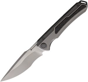 Maxace Kestrel Framelock CF (3.75″)