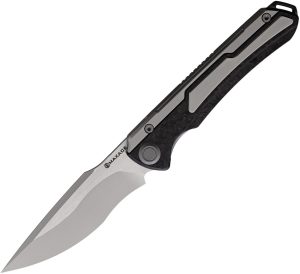 Maxace Kestrel Framelock CF (3.75″)