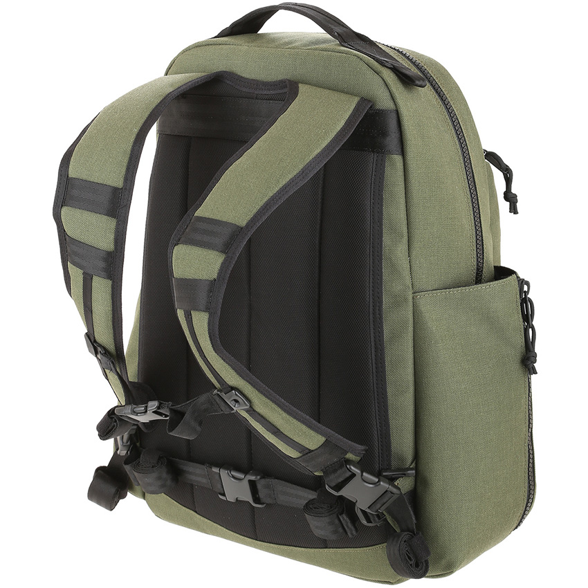 Maxpedition Lassen Backpack OD Green Maxpedition Lassen Backpack OD Green