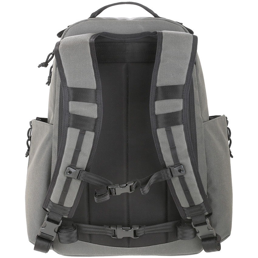 Maxpedition Lassen Backpack Wolf Gray Maxpedition Lassen Backpack Wolf Gray