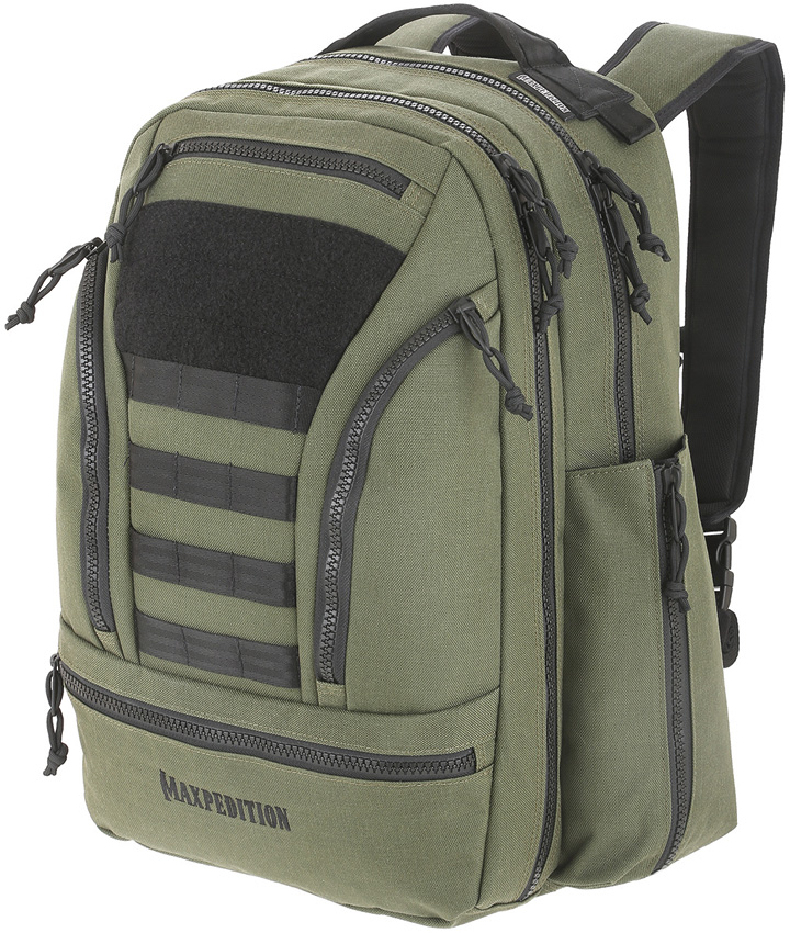 Maxpedition Tehama Backpack OD Green Maxpedition Tehama Backpack OD Green