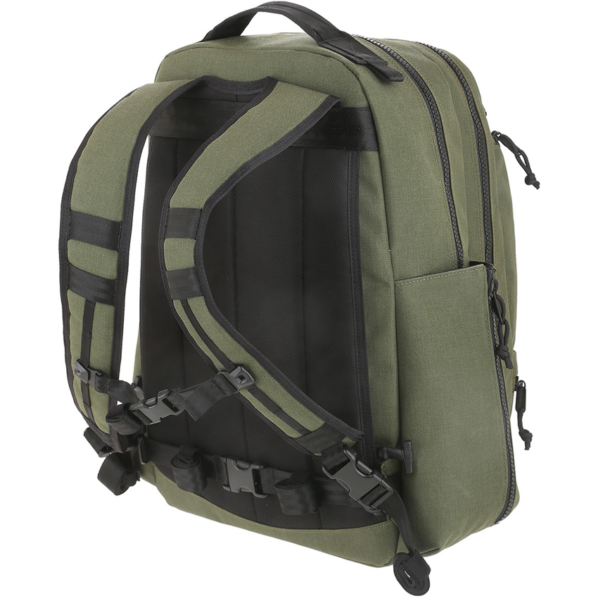 Maxpedition Tehama Backpack OD Green Maxpedition Tehama Backpack OD Green