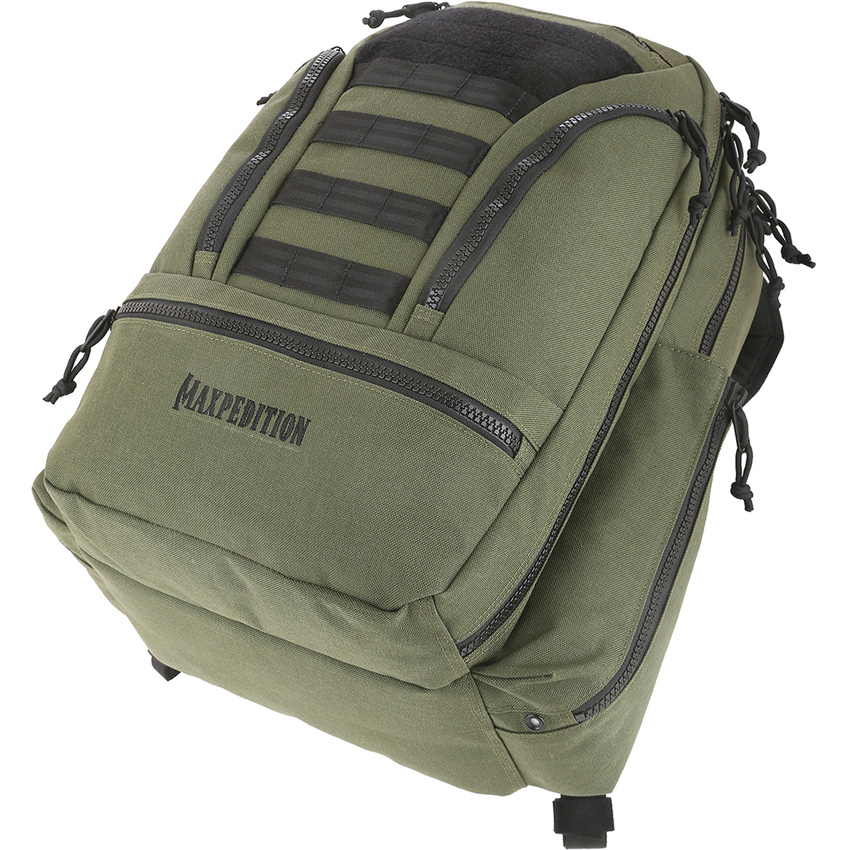 Maxpedition Tehama Backpack OD Green Maxpedition Tehama Backpack OD Green