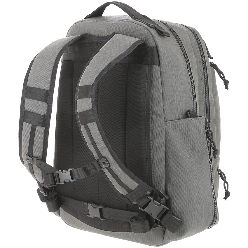 Maxpedition Tehama Backpack Wolf Gray Maxpedition Tehama Backpack Wolf Gray