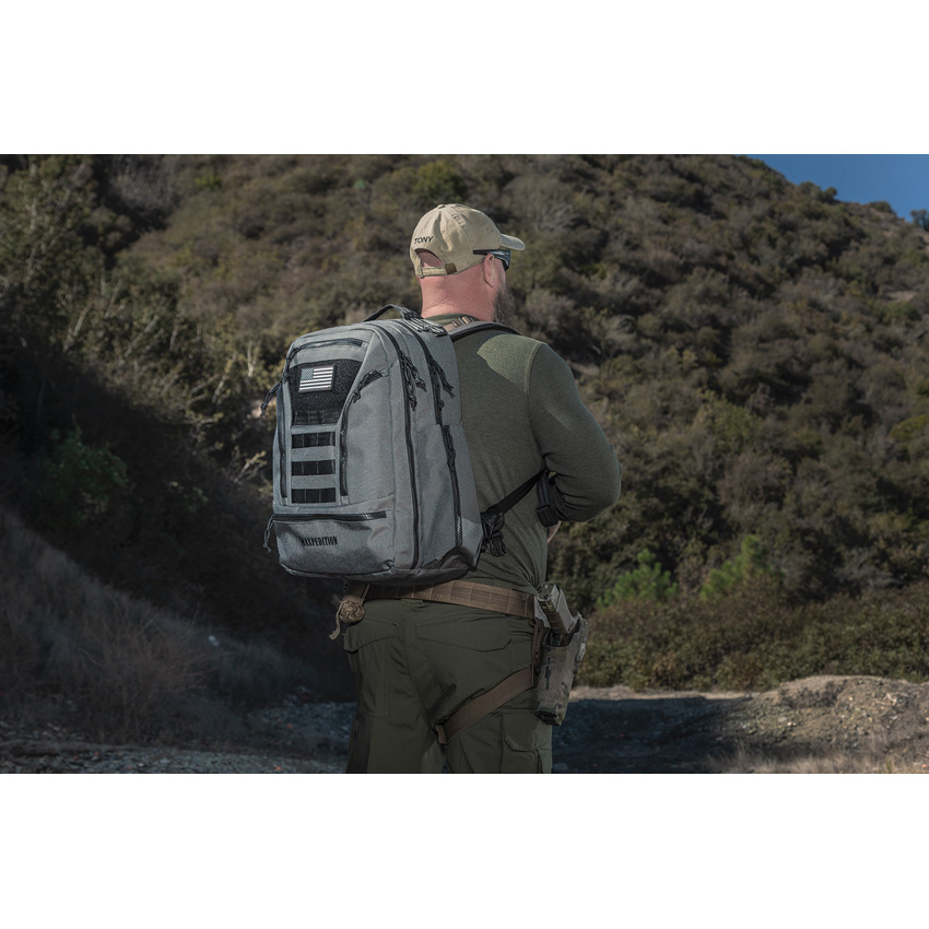 Maxpedition Tehama Backpack Wolf Gray Maxpedition Tehama Backpack Wolf Gray
