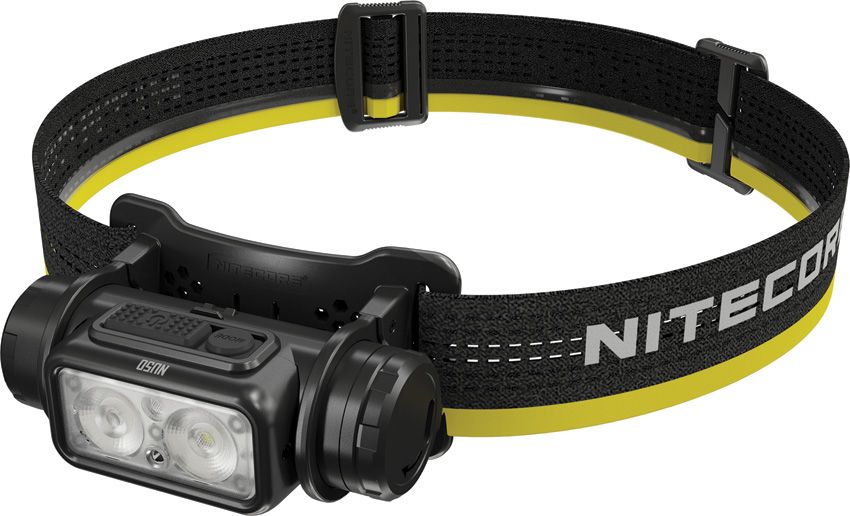Nitecore NU50 Headlamp Nitecore NU50 Headlamp