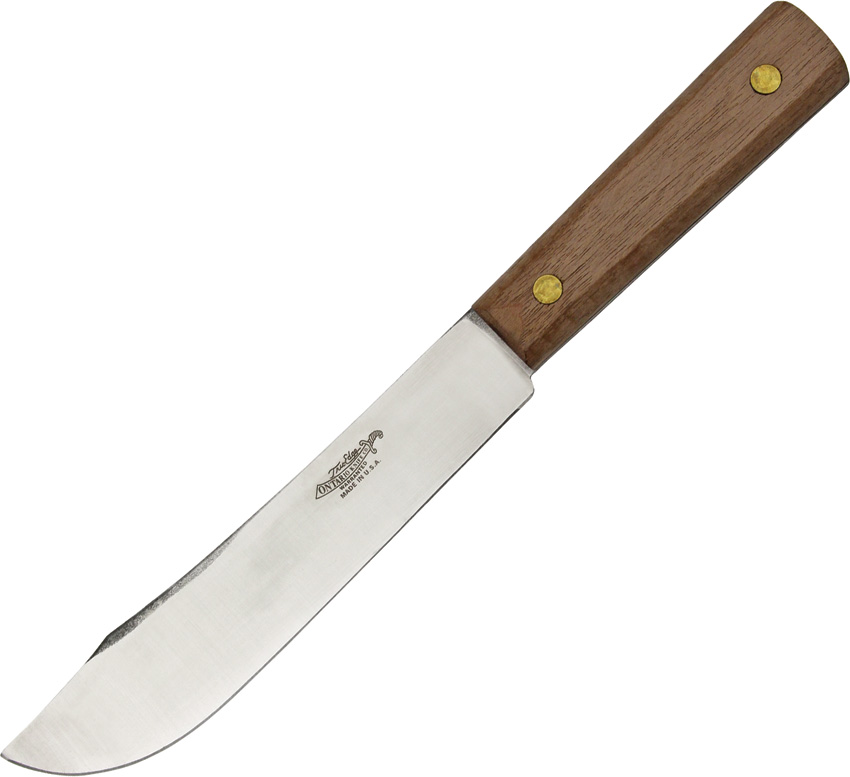 Old Hickory Hop Knife (7")