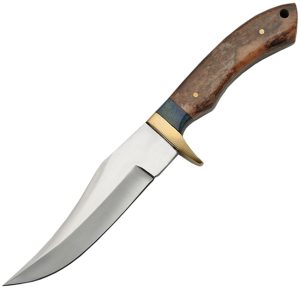 Rite Edge Skinner Brown Bone (4.25")
