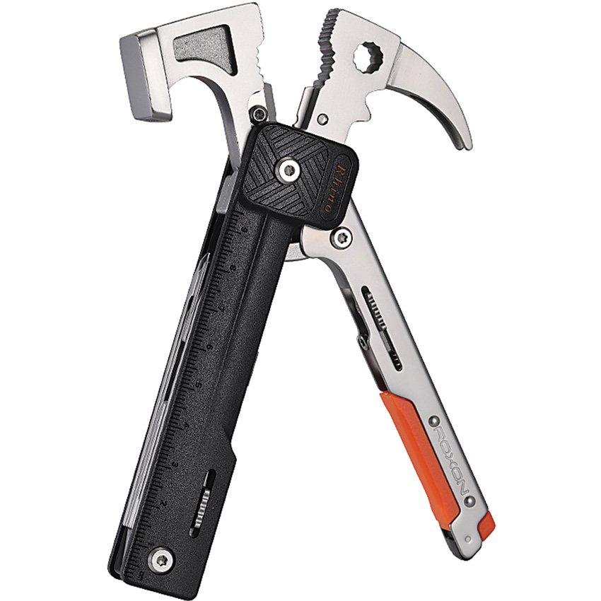 ROXON Hammer Multi Tool