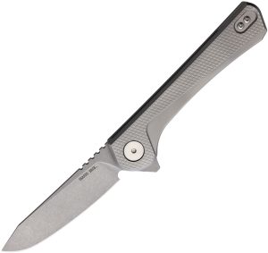 Sharps Bros. Meanstreak Framelock Ti (3.5″)