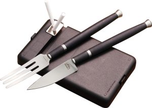 Spartan Blades Carnivore Dining Set