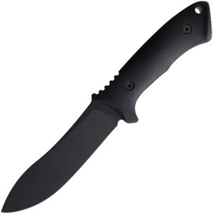 Spartan Blades Harsey Nessmuk Fixed Blade (5.13″)