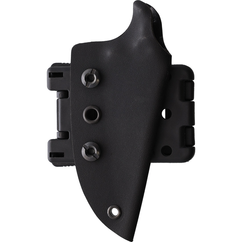 Stroup Knives Mini Mod 1 Fixed Blade ODG (3") Stroup Knives Mini Mod 1 Fixed Blade ODG (3")