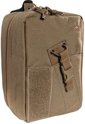 Tasmanian Tiger Base Medic Pouch MKII Coyote