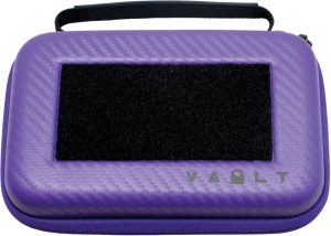 Vault Nano Case Purple