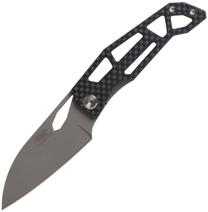 Vargo KaTi TC-2 Linerlock (2.5") Vargo KaTi TC-2 Linerlock (2.5")