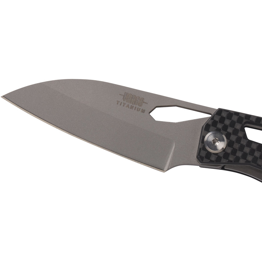 Vargo KaTi TC-2 Linerlock (2.5") Vargo KaTi TC-2 Linerlock (2.5")