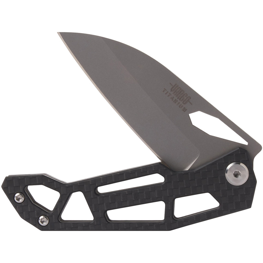 Vargo KaTi TC-2 Linerlock (2.5") Vargo KaTi TC-2 Linerlock (2.5")
