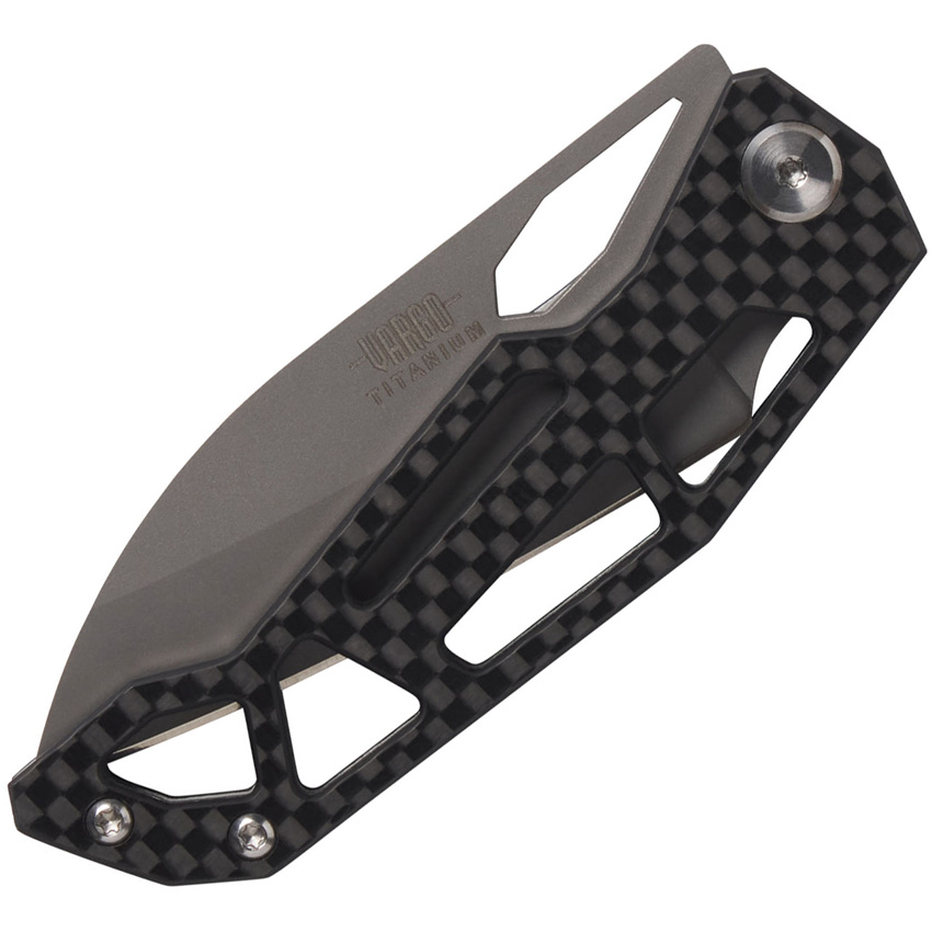 Vargo KaTi TC-2 Linerlock (2.5") Vargo KaTi TC-2 Linerlock (2.5")