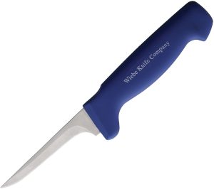 Wiebe Knives Skinner (4″)