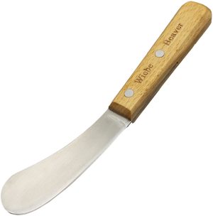 Wiebe Knives Beaver Knife (4.25″)