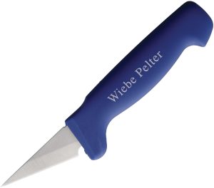 Wiebe Knives Pelter Skinning Knife (2.5″)
