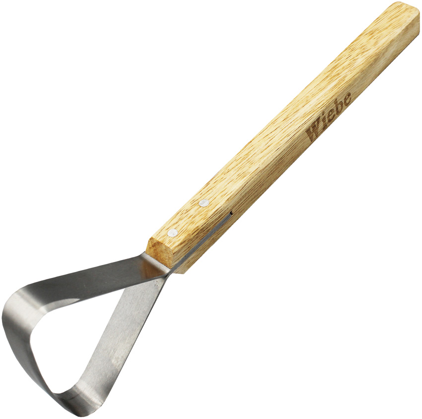 Wiebe Knives Small Pelt Scraper Wiebe Knives Small Pelt Scraper