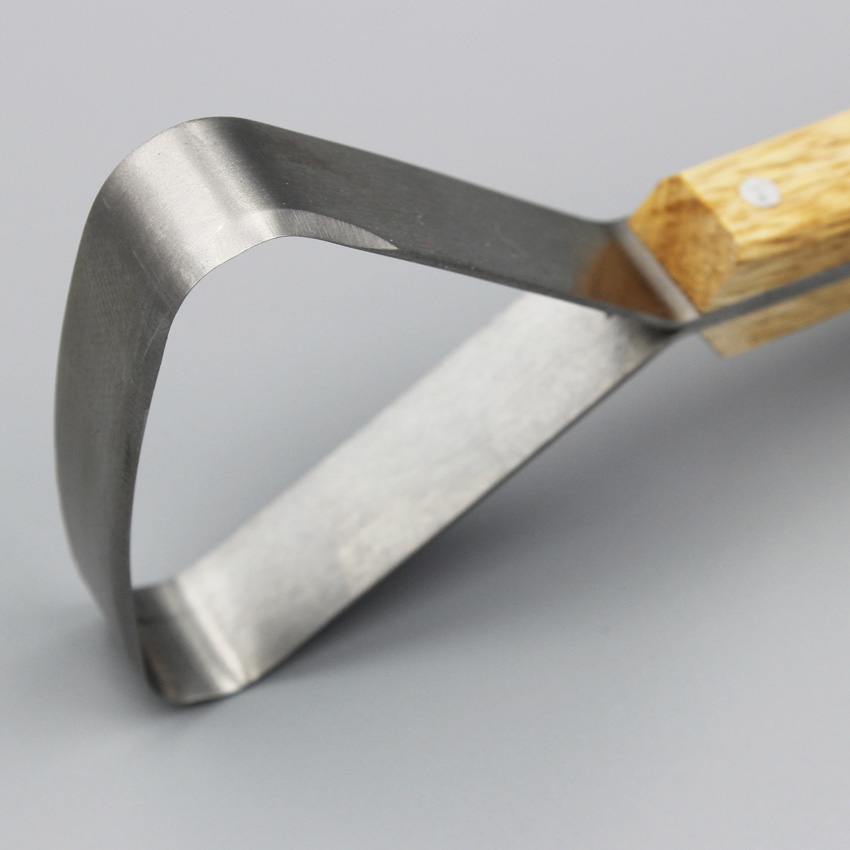 Wiebe Knives Small Pelt Scraper Wiebe Knives Small Pelt Scraper
