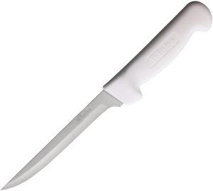 Wiebe Knives Mila Fillet Knife (6″)