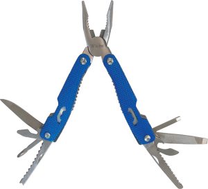 Wiebe Knives Sidekick Multi-Tool