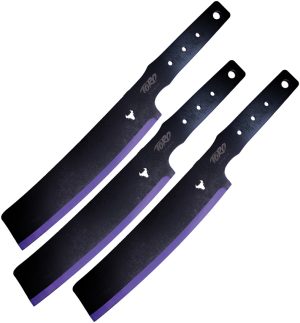 Toro Knives Besito Slim Throwing Knives (9.75″)