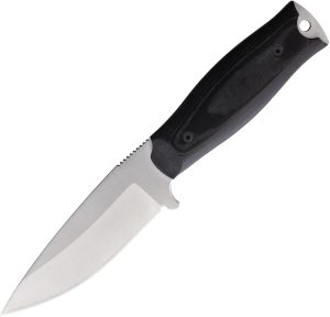 WildSteer Kastor Fixed Blade (3.75″)
