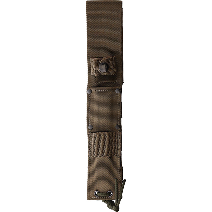 WildSteer KRS Survival Fixed Blade (5.5") WildSteer KRS Survival Fixed Blade (5.5")